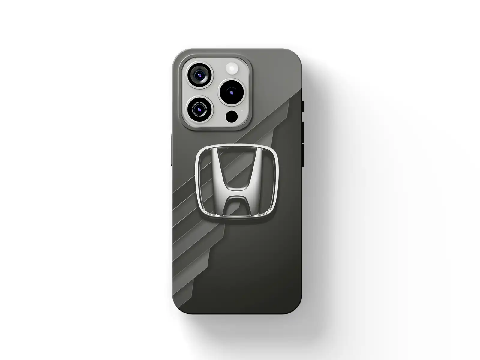 Honda Silikonhülle Für Smartphone Stilvolles Design